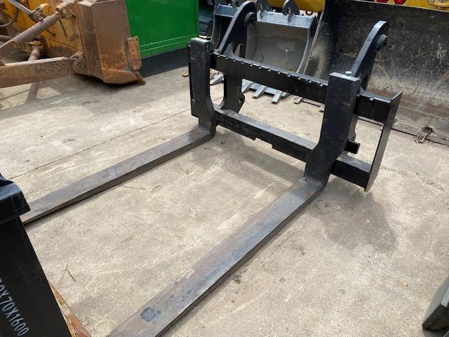 Cat 926-930-938 - 叉 适用于 建筑机械:图1 Cat 926-930-938 - 叉 适用于 建筑机械:图1