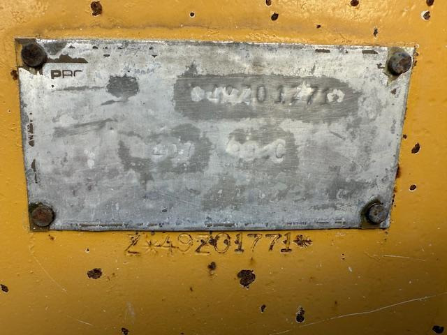 Cat 992 C - 轮式装载机:图5 Cat 992 C - 轮式装载机:图5