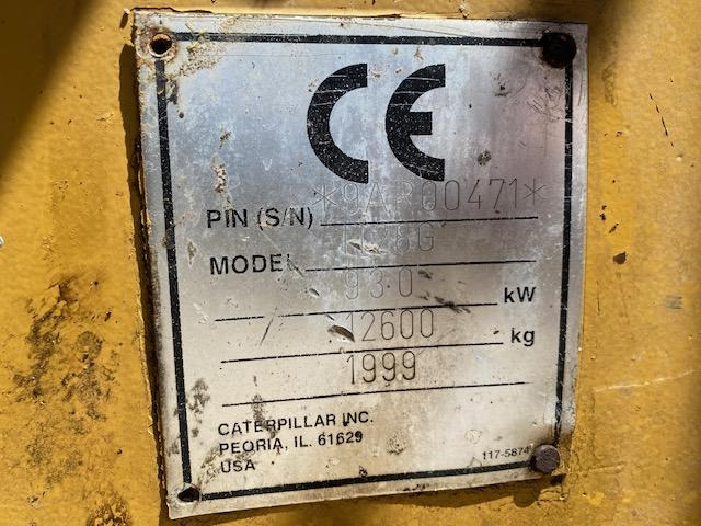 Cat IT 28 G - 轮式装载机:图5 Cat IT 28 G - 轮式装载机:图5