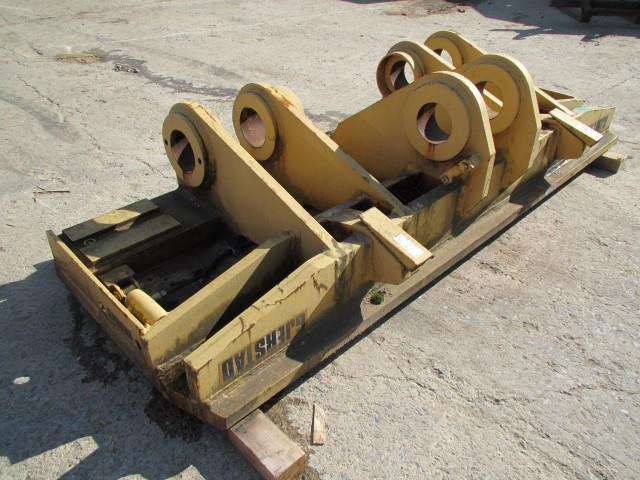 GJERSTAD 37629 - Schnellwechsler Radlader - 快速耦合器:图2 GJERSTAD 37629 - Schnellwechsler Radlader - 快速耦合器:图2