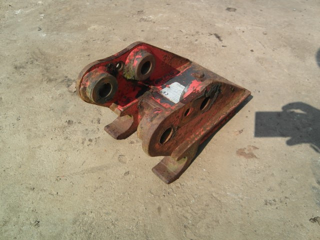 Lehnhoff MS 01 - 快速耦合器:图1 Lehnhoff MS 01 - 快速耦合器:图1