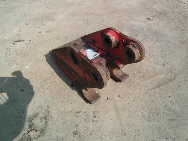 Lehnhoff MS 01 - 快速耦合器:图2 Lehnhoff MS 01 - 快速耦合器:图2