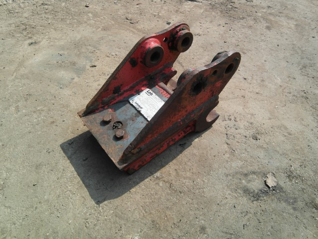 Lehnhoff MS 01 - 快速耦合器:图3 Lehnhoff MS 01 - 快速耦合器:图3