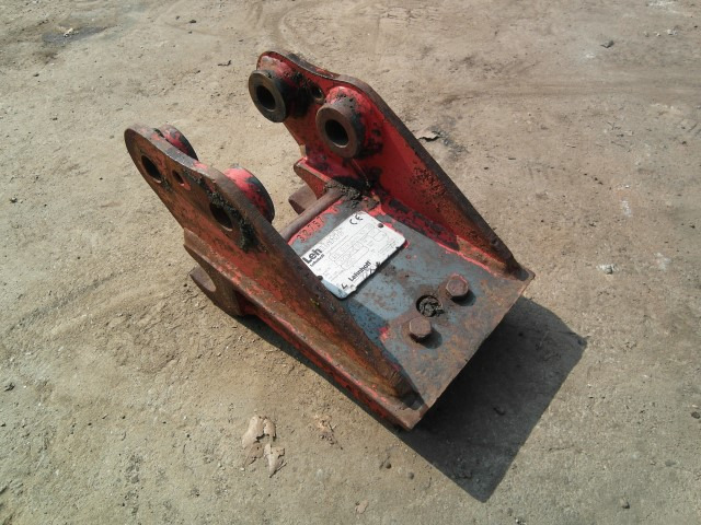 Lehnhoff MS 01 - 快速耦合器:图4 Lehnhoff MS 01 - 快速耦合器:图4