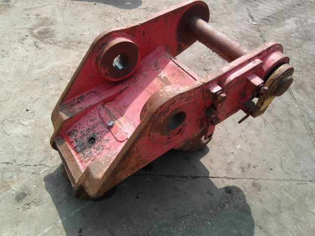 Lehnhoff MS 4 - 快速耦合器:图3 Lehnhoff MS 4 - 快速耦合器:图3