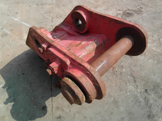 Lehnhoff MS 4 - 快速耦合器:图2 Lehnhoff MS 4 - 快速耦合器:图2