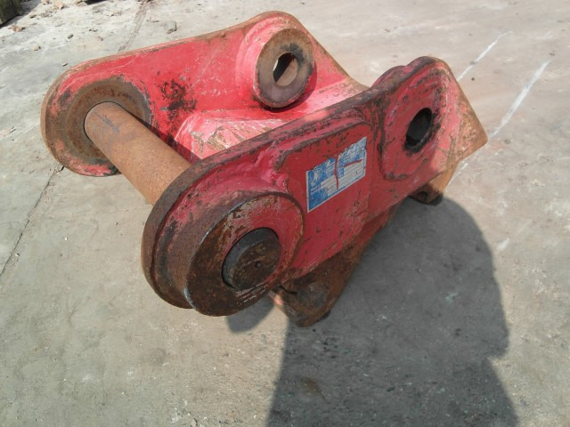 Lehnhoff MS 4 - 快速耦合器:图1 Lehnhoff MS 4 - 快速耦合器:图1