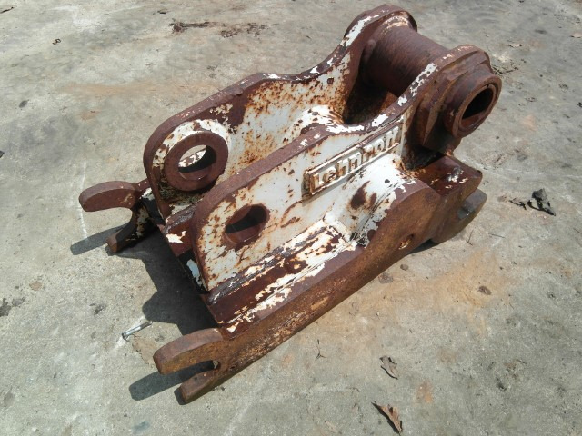 Lehnhoff MS/HS 10 SW 10 - 快速耦合器:图2 Lehnhoff MS/HS 10 SW 10 - 快速耦合器:图2