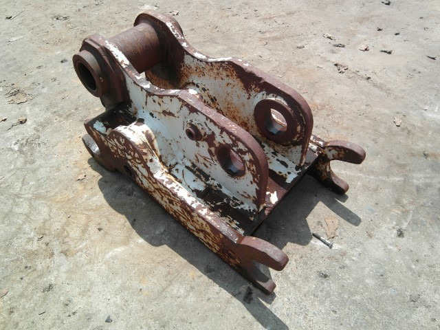 Lehnhoff MS/HS 10 SW 10 - 快速耦合器:图3 Lehnhoff MS/HS 10 SW 10 - 快速耦合器:图3