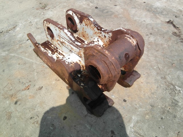 Lehnhoff MS/HS 10 SW 10 - 快速耦合器:图1 Lehnhoff MS/HS 10 SW 10 - 快速耦合器:图1