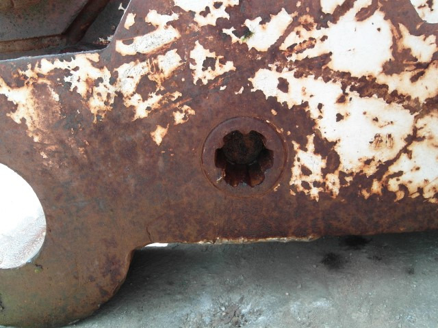 Lehnhoff MS/HS 10 SW 10 - 快速耦合器:图4 Lehnhoff MS/HS 10 SW 10 - 快速耦合器:图4