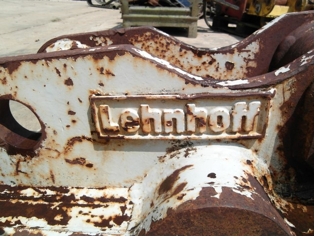 Lehnhoff MS/HS 10 SW 10 - 快速耦合器:图5 Lehnhoff MS/HS 10 SW 10 - 快速耦合器:图5