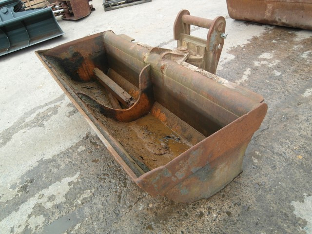 Lehnhoff - 挖掘机铲斗 适用于 建筑机械:图1 Lehnhoff - 挖掘机铲斗 适用于 建筑机械:图1