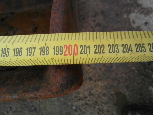 Lehnhoff - 挖掘机铲斗 适用于 建筑机械:图5 Lehnhoff - 挖掘机铲斗 适用于 建筑机械:图5