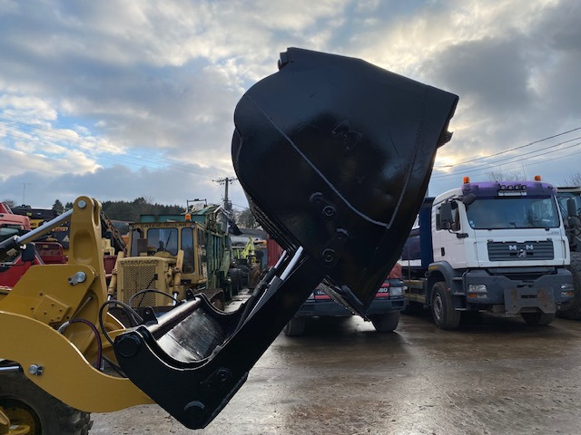 装载机铲斗 Magsi GHD：图9