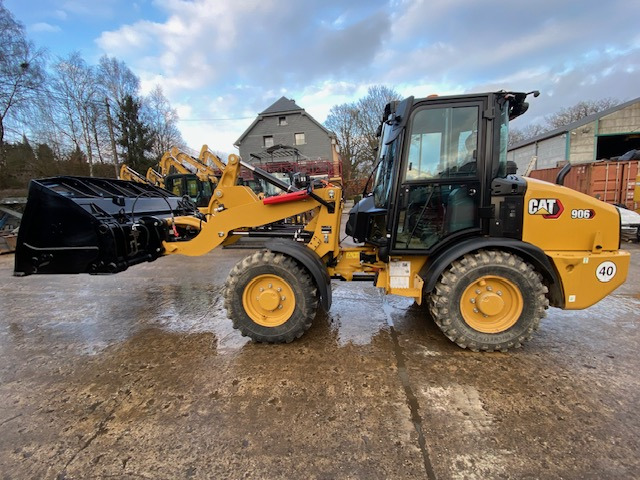 装载机铲斗 Magsi GHD：图16