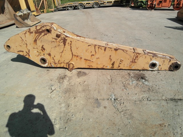 O&K MH 6 - 臂架:图1 O&K MH 6 - 臂架:图1