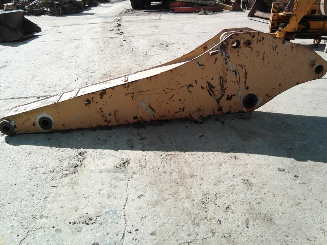 O&K MH 6 - 臂架:图2 O&K MH 6 - 臂架:图2