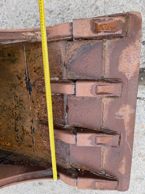 OIL Quick OQ 70/55 - 800 mm - 挖掘机铲斗:图5 OIL Quick OQ 70/55 - 800 mm - 挖掘机铲斗:图5