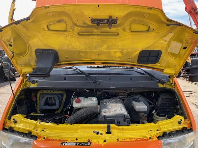 厢式货车 Renault Mascott 130.35：图9