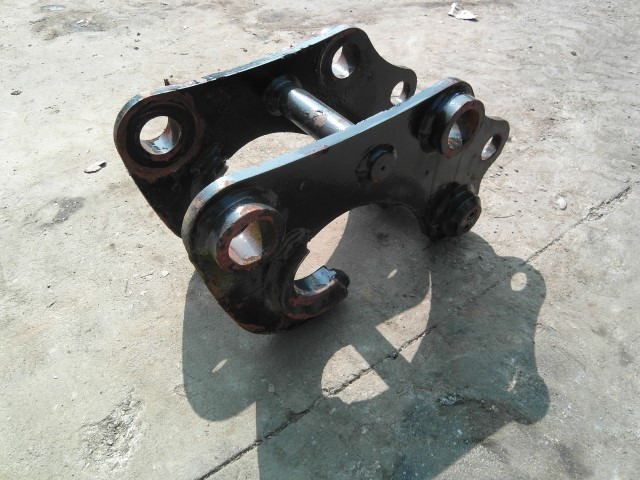 Retromatic - 快速耦合器:图1 Retromatic - 快速耦合器:图1