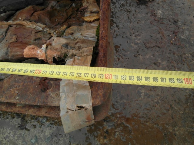 Retromatic - 挖掘机铲斗 适用于 建筑机械:图5 Retromatic - 挖掘机铲斗 适用于 建筑机械:图5