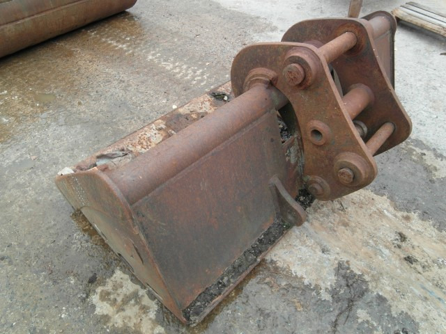 Retromatic - 挖掘机铲斗 适用于 建筑机械:图4 Retromatic - 挖掘机铲斗 适用于 建筑机械:图4