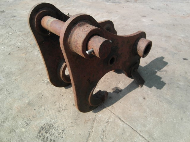 Retromatic - 快速耦合器:图1 Retromatic - 快速耦合器:图1