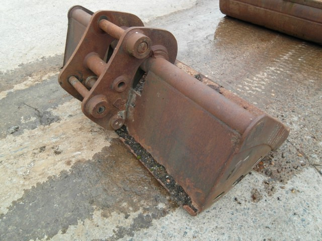 Retromatic - 挖掘机铲斗 适用于 建筑机械:图3 Retromatic - 挖掘机铲斗 适用于 建筑机械:图3