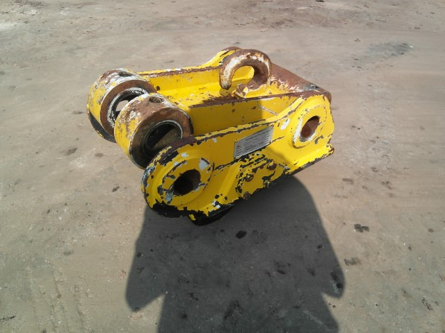 Schnellkupplung Nado - 快速耦合器:图1 Schnellkupplung Nado - 快速耦合器:图1