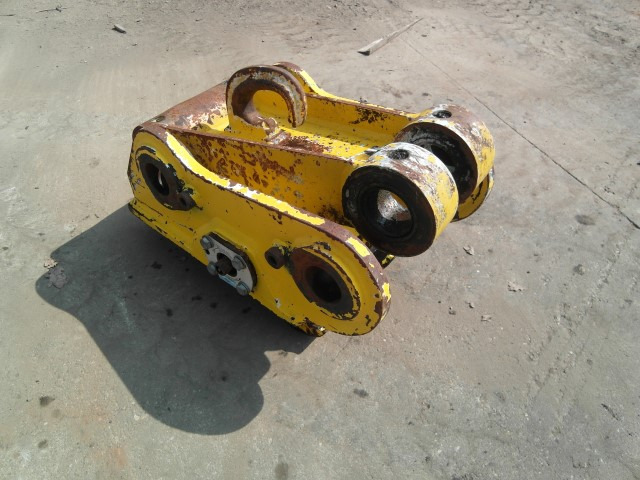 Schnellkupplung Nado - 快速耦合器:图2 Schnellkupplung Nado - 快速耦合器:图2