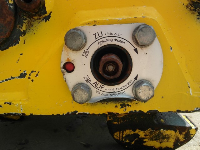 Schnellkupplung Nado - 快速耦合器:图5 Schnellkupplung Nado - 快速耦合器:图5