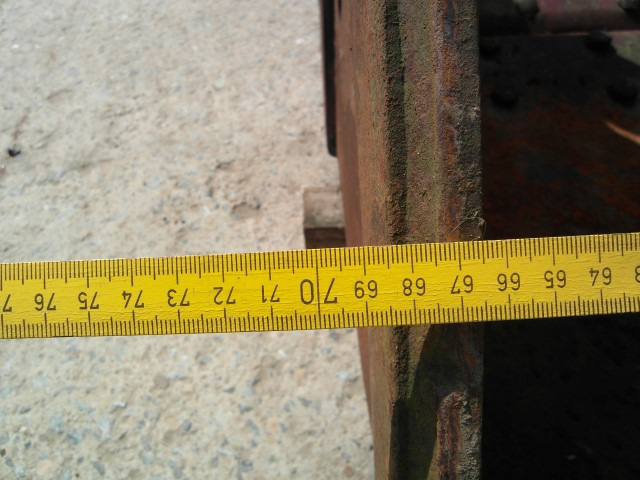 Serie 112602008 - 蛤壳式铲斗:图5 Serie 112602008 - 蛤壳式铲斗:图5