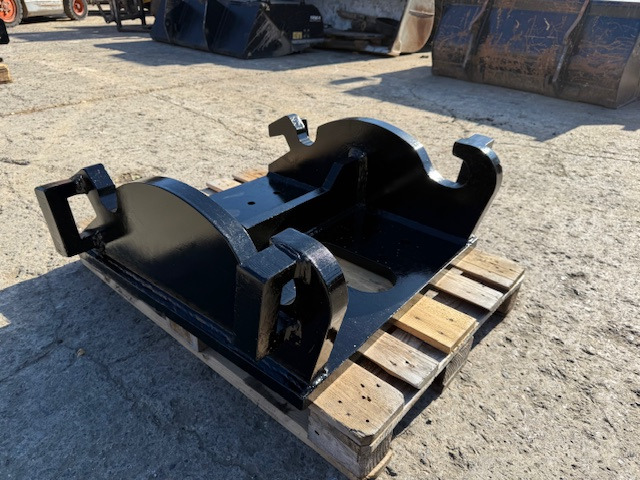 Verachtert CW 45 - Hammer Platine - 快速耦合器:图2 Verachtert CW 45 - Hammer Platine - 快速耦合器:图2