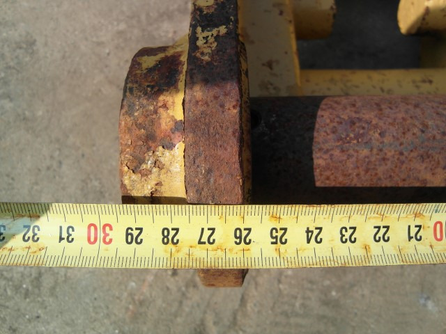 Volvo S1 - 快速耦合器:图5 Volvo S1 - 快速耦合器:图5