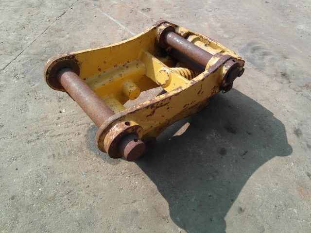 Volvo S1 - 快速耦合器:图1 Volvo S1 - 快速耦合器:图1