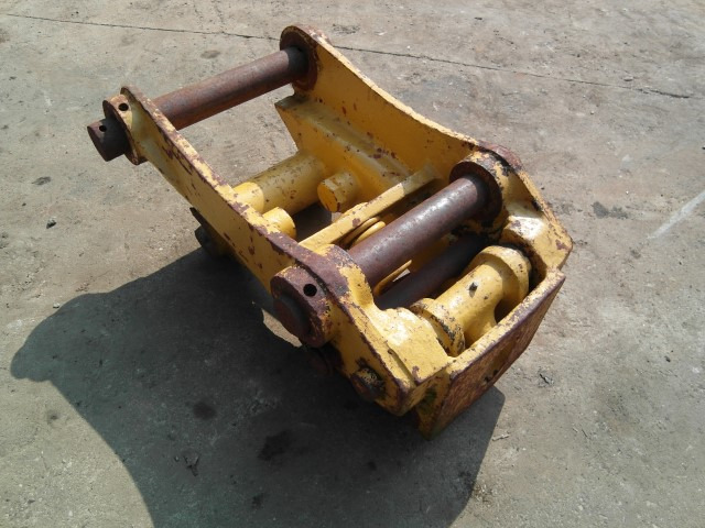 Volvo S1 - 快速耦合器:图4 Volvo S1 - 快速耦合器:图4