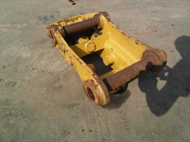 Volvo S1 - 快速耦合器:图2 Volvo S1 - 快速耦合器:图2