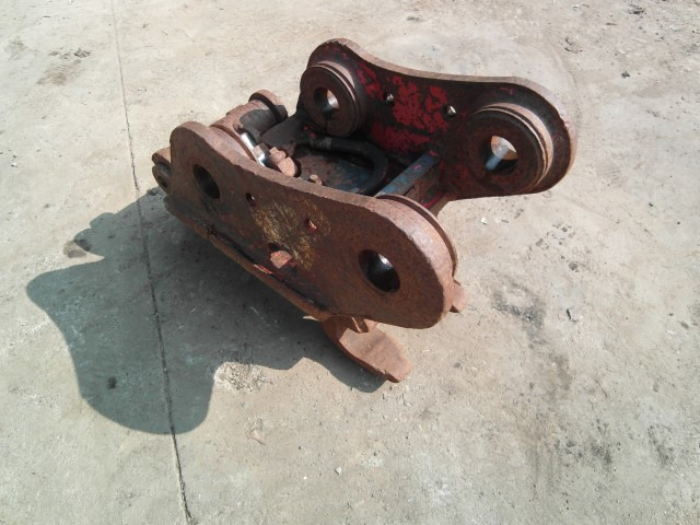 - 快速耦合器:图2 - 快速耦合器:图2