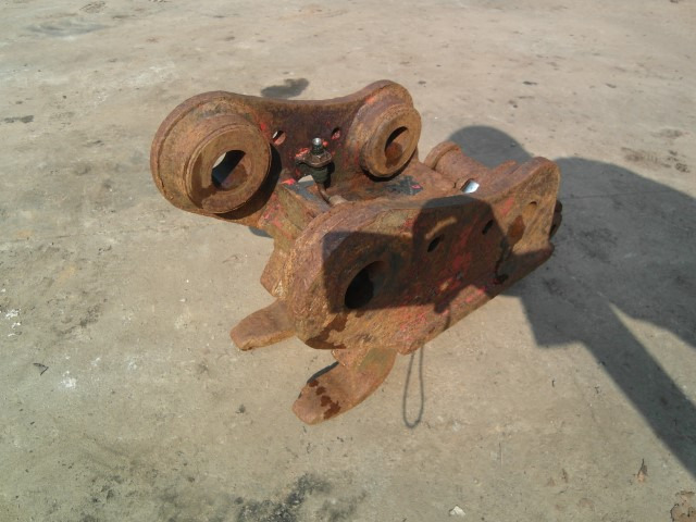 - 快速耦合器:图1 - 快速耦合器:图1