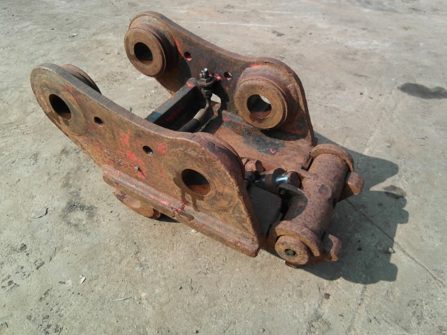 - 快速耦合器:图4 - 快速耦合器:图4