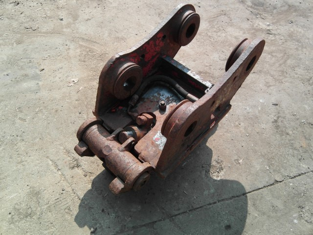 - 快速耦合器:图3 - 快速耦合器:图3