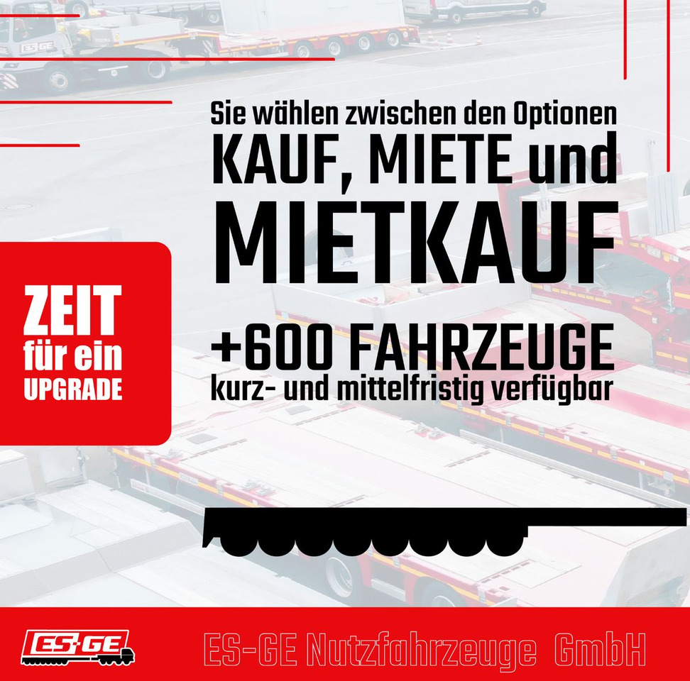 Kögel 3-Achs-Cargo-Coil-Pritschensattelanhänger Kögel 3-Achs-Cargo-Coil-Pritschensattelanhänger - 侧帘半拖车:图5 Kögel 3-Achs-Cargo-Coil-Pritschensattelanhänger Kögel 3-Achs-Cargo-Coil-Pritschensattelanhänger - 侧帘半拖车:图5