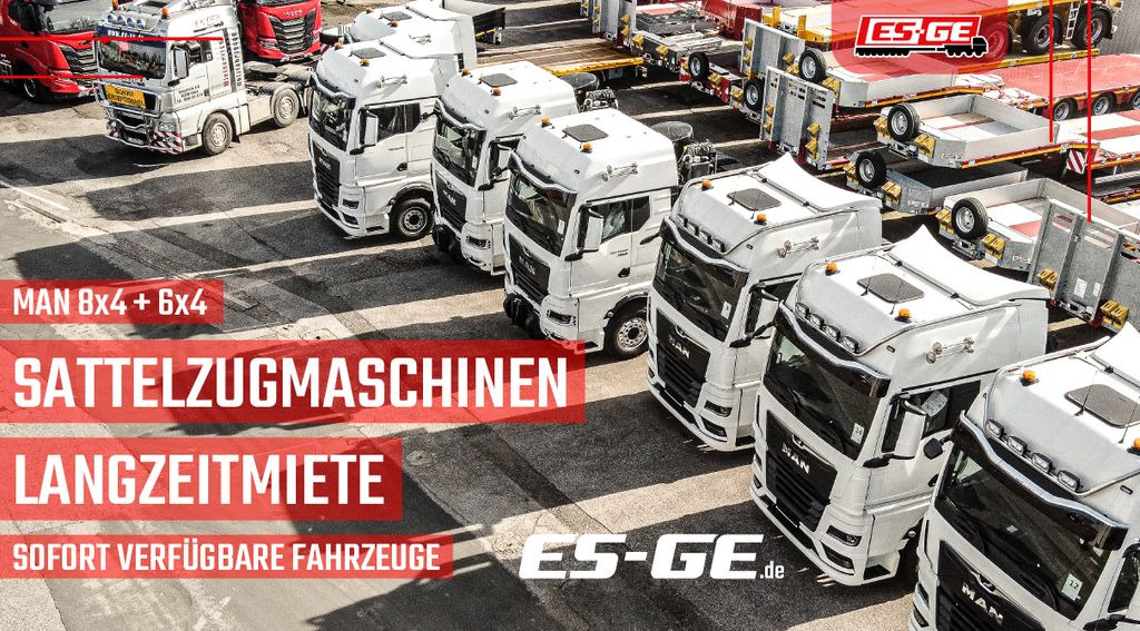 Reisch 3-Achs-Schubbodenauflieger 91,6 m³ - 活动底半拖车:图2 Reisch 3-Achs-Schubbodenauflieger 91,6 m³ - 活动底半拖车:图2