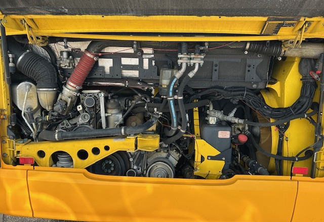 MAN Lions City A21 EZ 2019 - 城市巴士:图5 MAN Lions City A21 EZ 2019 - 城市巴士:图5