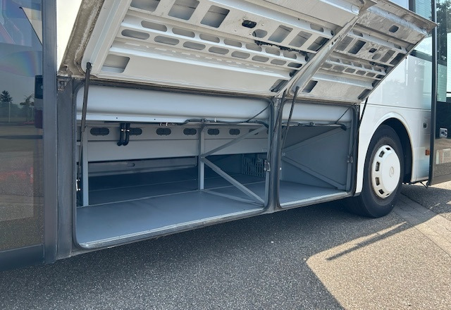 Mercedes INTEGRO EZ 2015 - 郊区巴士:图5 Mercedes INTEGRO EZ 2015 - 郊区巴士:图5