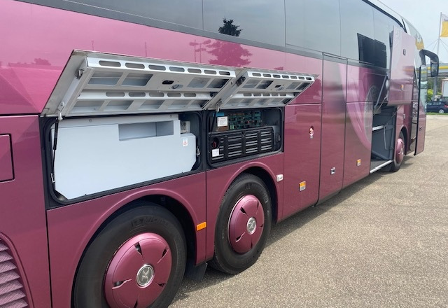SETRA S 516HDH    EZ 2017 - 长途客车:图5 SETRA S 516HDH    EZ 2017 - 长途客车:图5