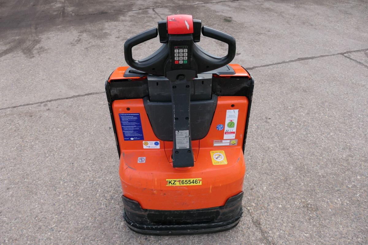 BT LWE 160 Batterie 46/2024 - 码垛车:图5 BT LWE 160 Batterie 46/2024 - 码垛车:图5