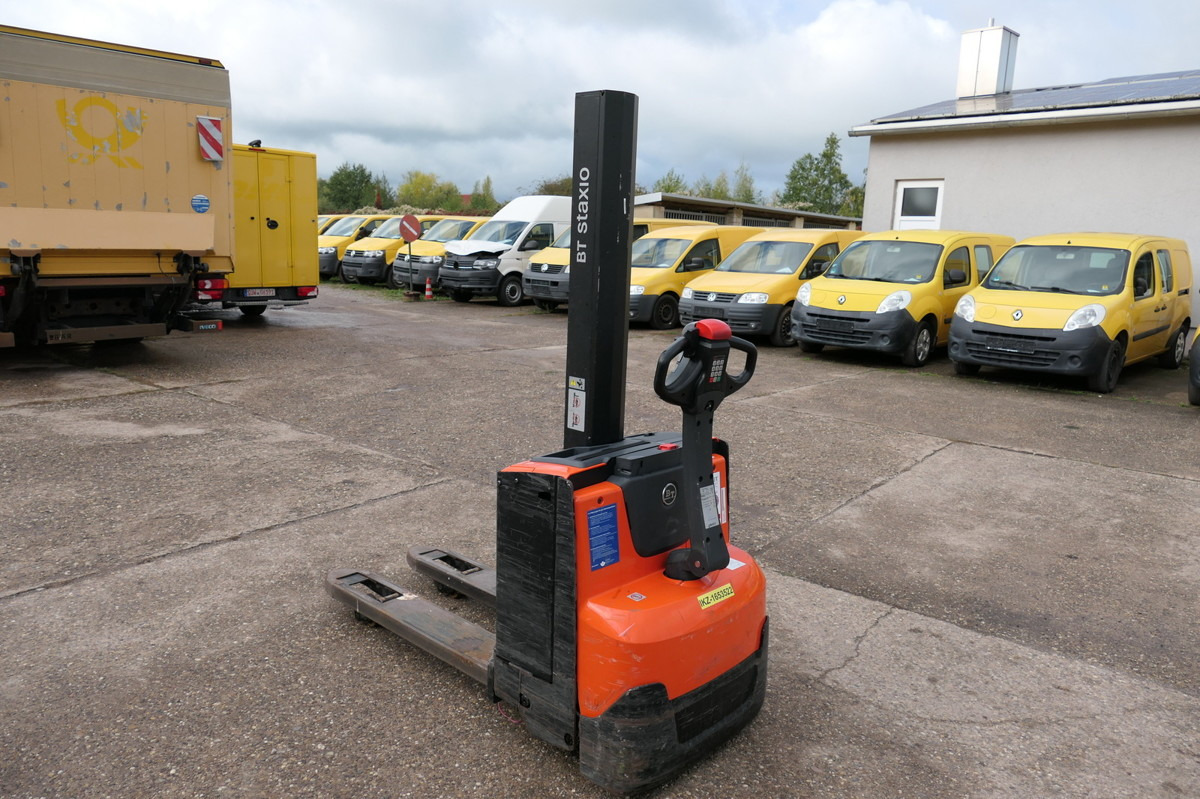 BT SWE 080 L - 码垛车:图3 BT SWE 080 L - 码垛车:图3