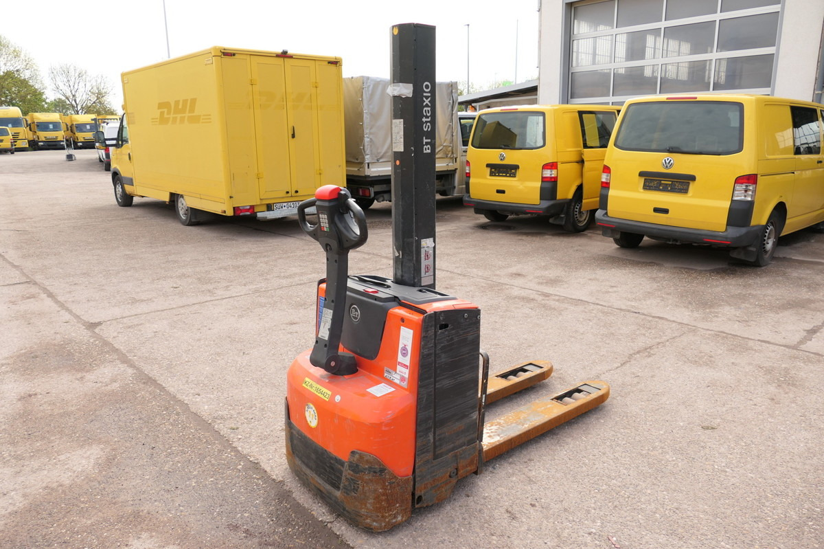 BT SWE 080L - 码垛车:图3 BT SWE 080L - 码垛车:图3